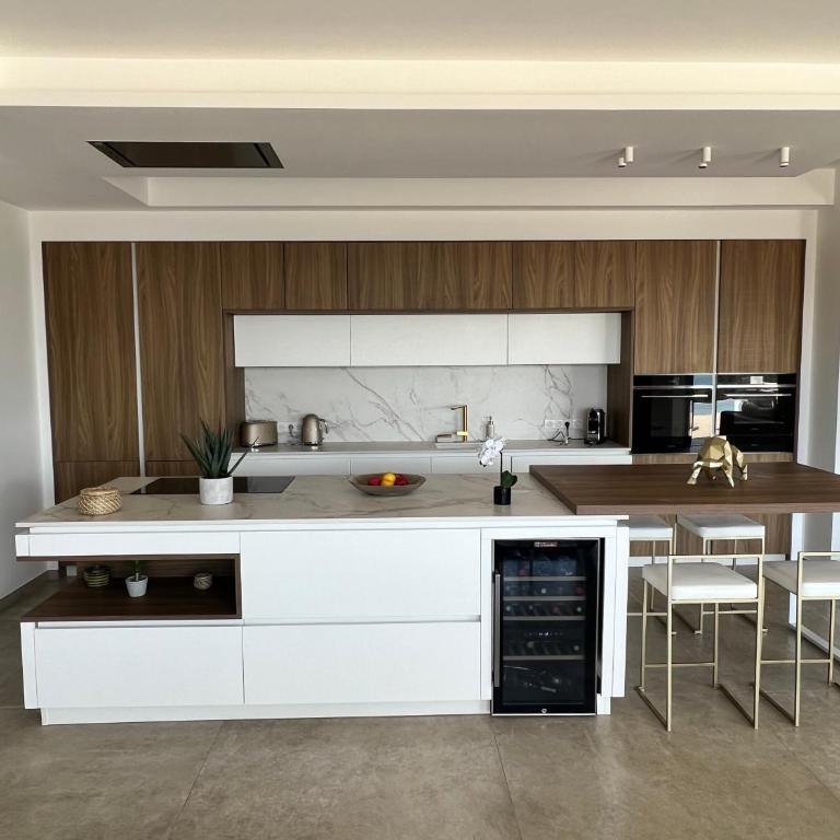 villa vue mer « golf St Tropez » les issambres - Villa - Vue sur Mer - 10