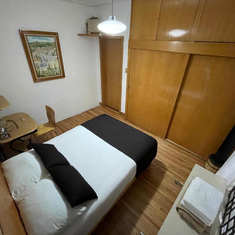 Hostal Roma Condesa - Habitación Doble Estándar - 5