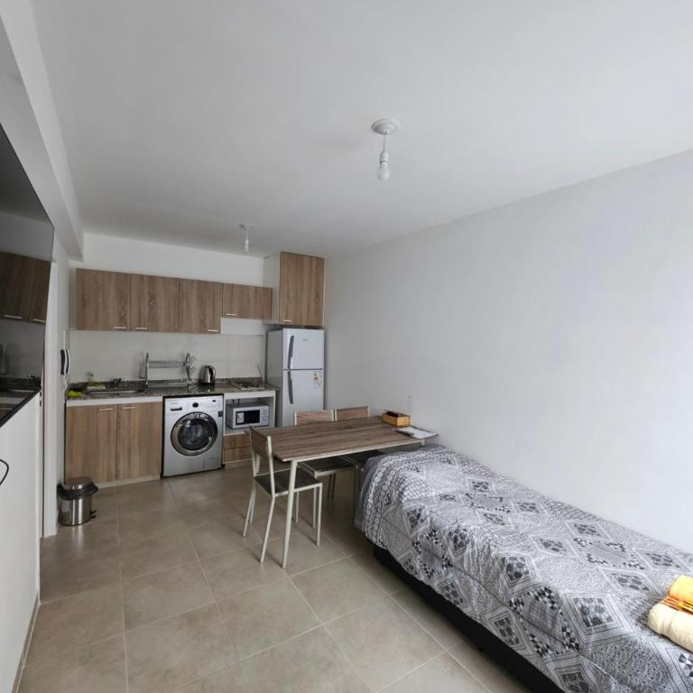 Departamento Portezuelo - Apartamento de 1 dormitorio - 9