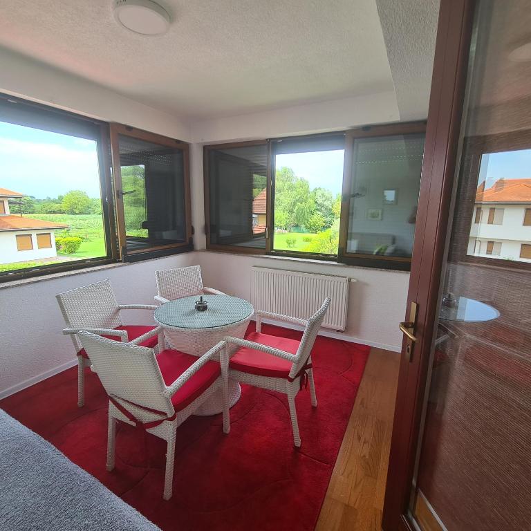 Hana Superior Apartments - Superior Apartment - 32