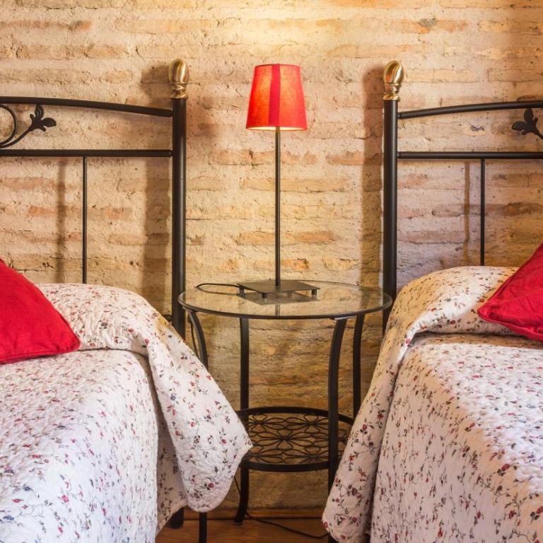 Casa de Gaitán - Apartamento de 2 dormitorios - 5
