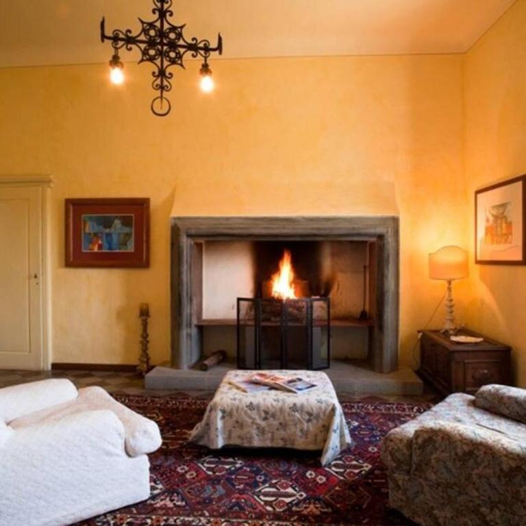 CYPRESSES VILLA with PRIVATE SWIMMING POOL - Casa con 5 Camere da Letto - 46