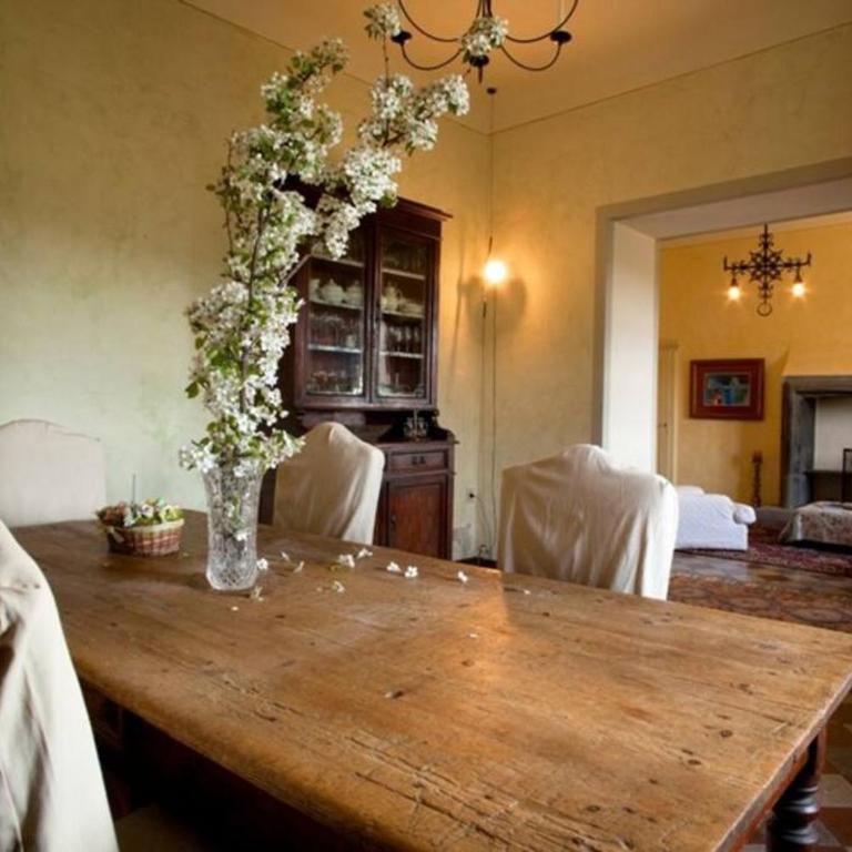 CYPRESSES VILLA with PRIVATE SWIMMING POOL - Casa con 5 Camere da Letto - 6