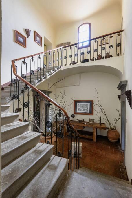 CYPRESSES VILLA with PRIVATE SWIMMING POOL - Casa con 5 Camere da Letto - 7