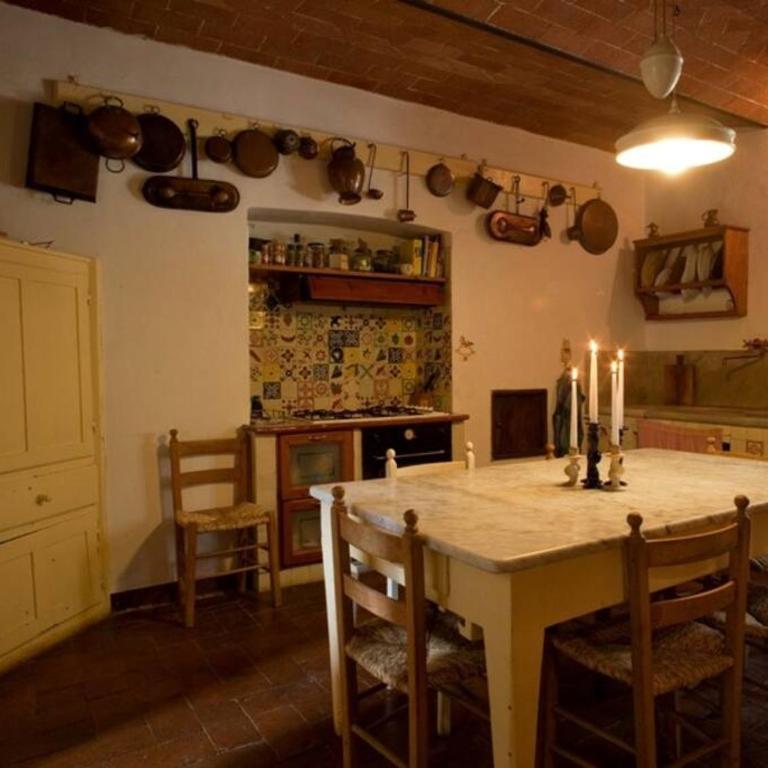 CYPRESSES VILLA with PRIVATE SWIMMING POOL - Casa con 5 Camere da Letto - 9