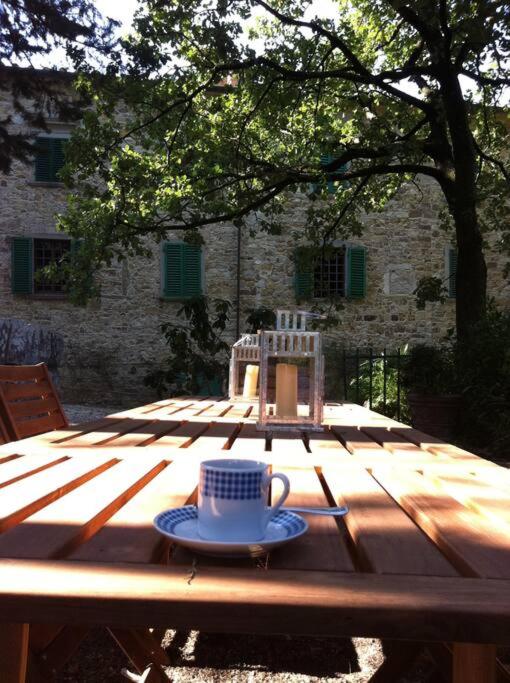 CYPRESSES VILLA with PRIVATE SWIMMING POOL - Casa con 5 Camere da Letto - 12