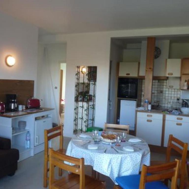 T3* Plage/Gare/Centre ~300m +Box-Auto +Fibre/Wifi - Appartamento con 2 Camere da Letto - 7