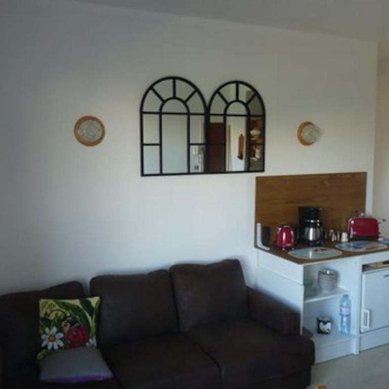 T3* Plage/Gare/Centre ~300m +Box-Auto +Fibre/Wifi - Appartamento con 2 Camere da Letto - 11