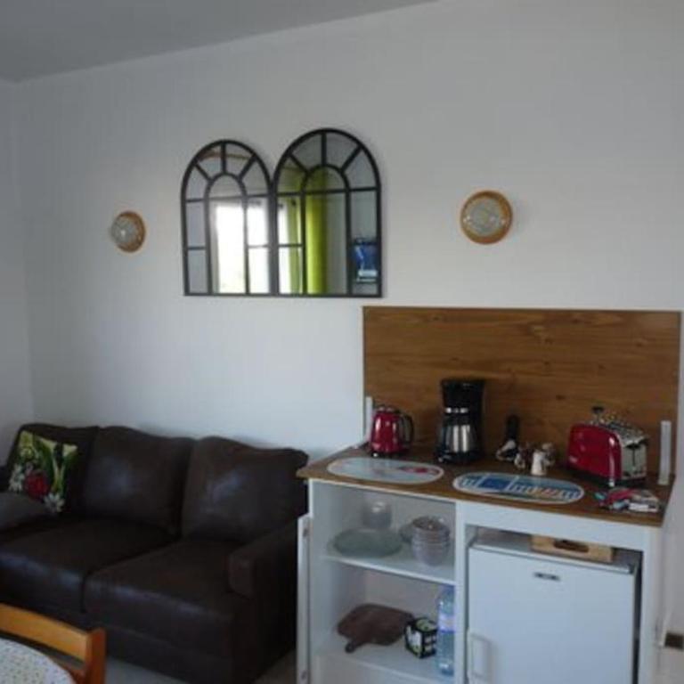 T3* Plage/Gare/Centre ~300m +Box-Auto +Fibre/Wifi - Appartamento con 2 Camere da Letto - 16