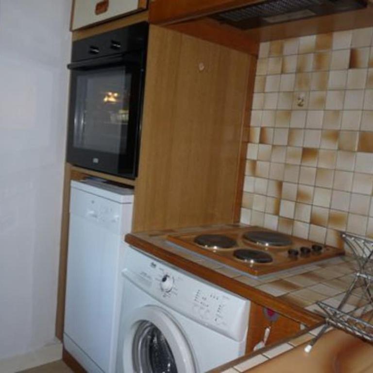 T3* Plage/Gare/Centre ~300m +Box-Auto +Fibre/Wifi - Appartamento con 2 Camere da Letto - 23