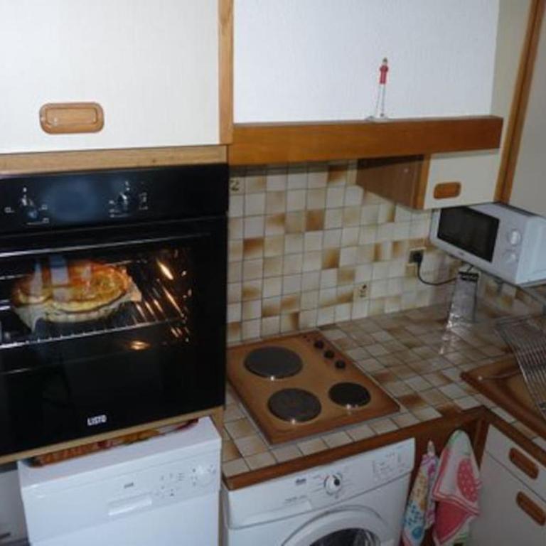 T3* Plage/Gare/Centre ~300m +Box-Auto +Fibre/Wifi - Appartamento con 2 Camere da Letto - 25