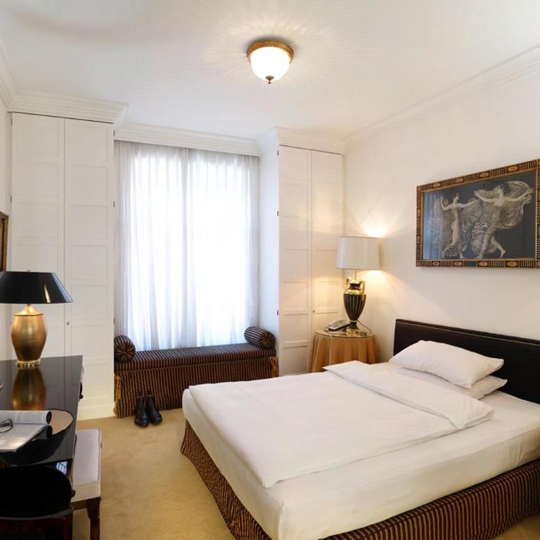 Hotel Opera - Habitación Doble Superior - 1 o 2 camas - 1