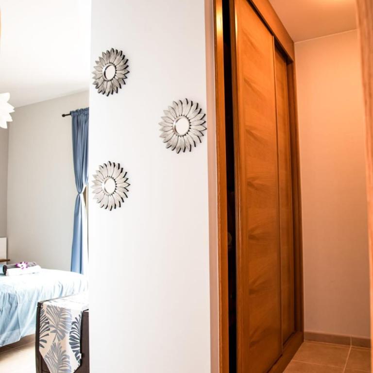 Family Dreams - Private heated pool with additional cost - Three-Bedroom Villa - 37