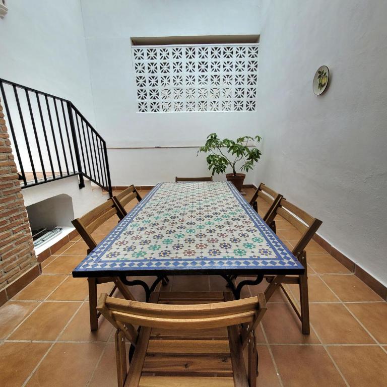 Casa Agnes - Apartamento de 3 dormitorios - 17