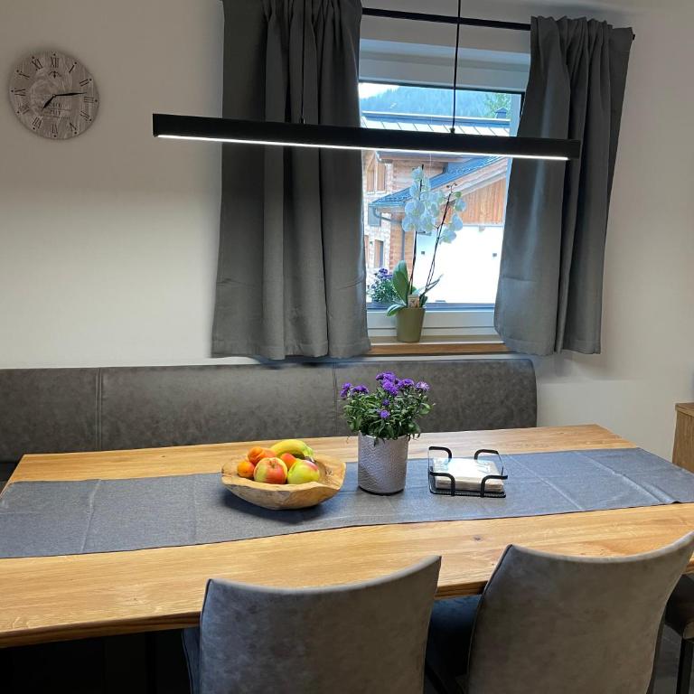 Alpenglück - Hinterthal & Sauna - Apartment mit Sauna - 15