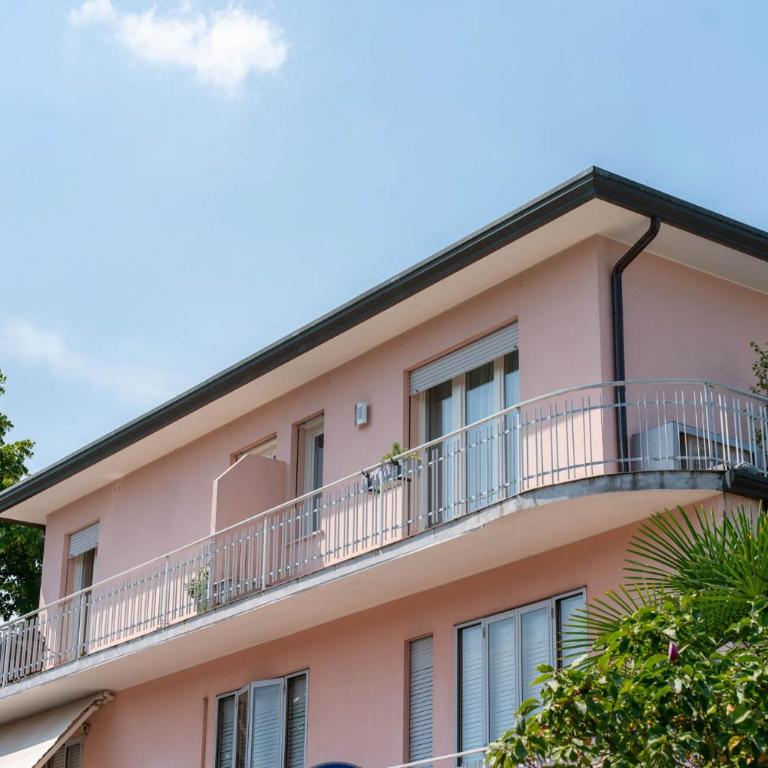 Officine Cavour - Appartamenti la Quercia - Appartamento con 1 Camera da Letto - 33