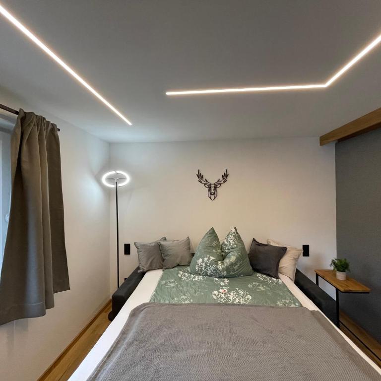 Alpenglück - Hinterthal & Sauna - Apartment mit Sauna - 22