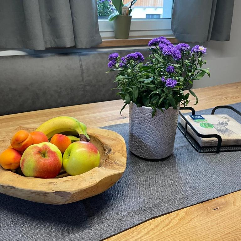 Alpenglück - Hinterthal & Sauna - Apartment mit Sauna - 16