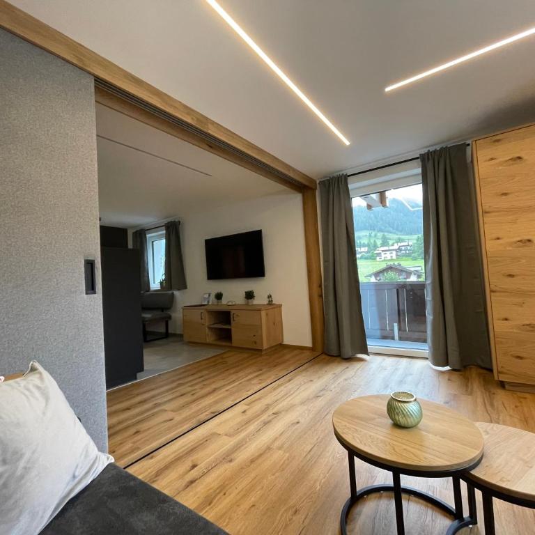 Alpenglück - Hinterthal & Sauna - Apartment mit Sauna - 20