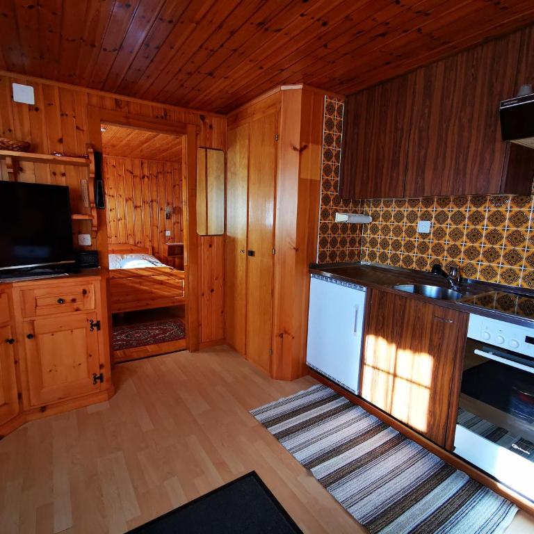I de Mattu IDM1 - Apartment mit 1 Schlafzimmer - 3