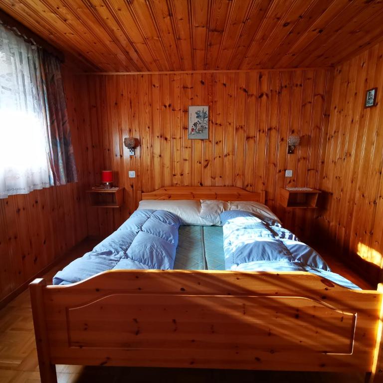 I de Mattu IDM1 - Apartment mit 1 Schlafzimmer - 4
