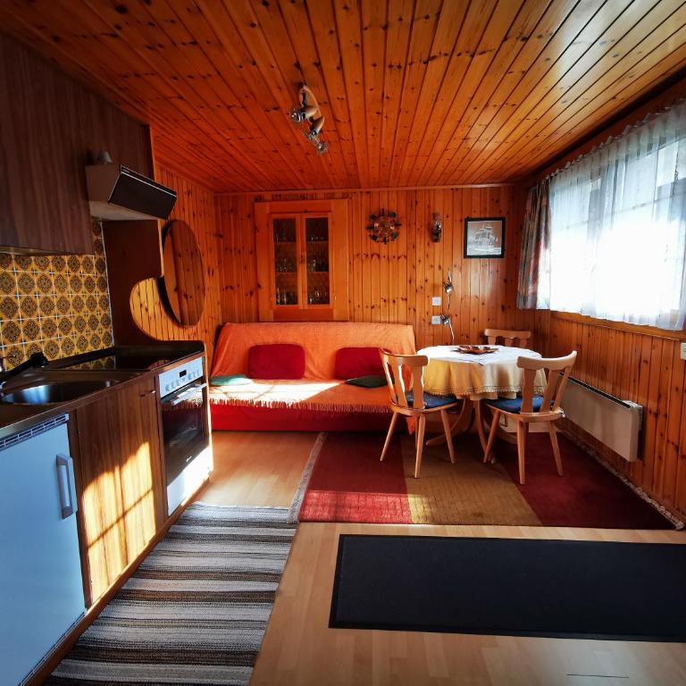 I de Mattu IDM1 - Apartment mit 1 Schlafzimmer - 5