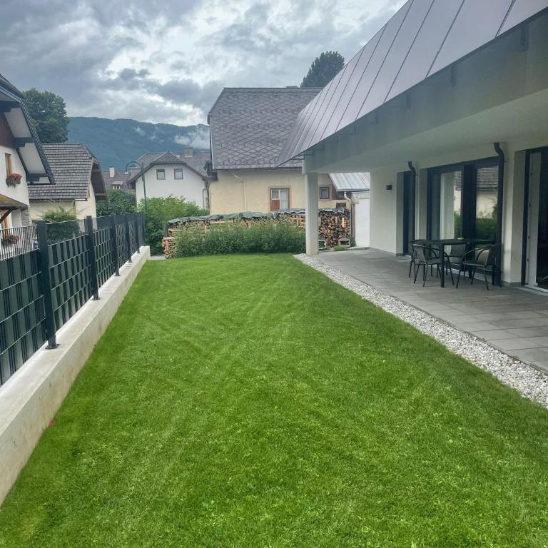 Ferienwohnung Siri Zentrum mit Garten - Apartment mit 2 Schlafzimmern - 8