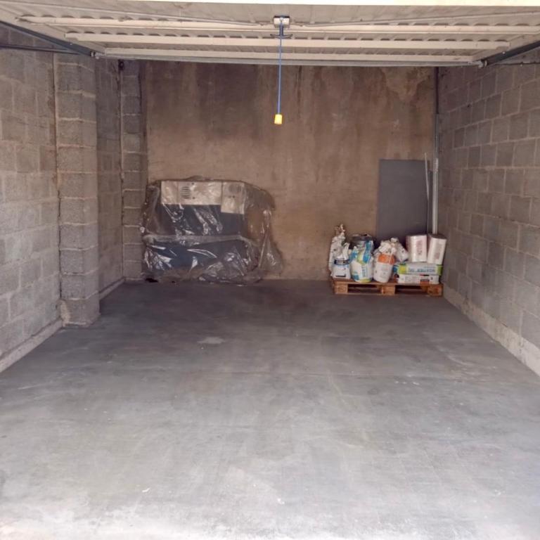 Nid urbain Colmarien - 4 personnes - garage - Apartment mit 1 Schlafzimmer - 18