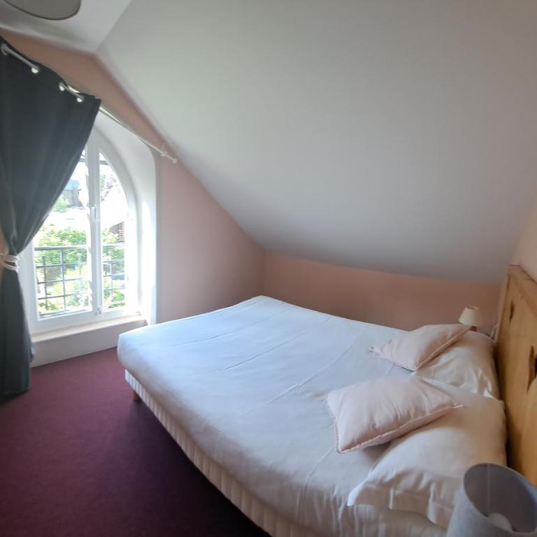 Alti'Pic Hôtel - Petite Chambre Double - 4