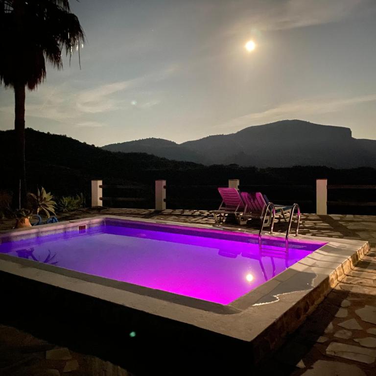 Cortijo Peña Blanca - Two-Bedroom Villa - 6