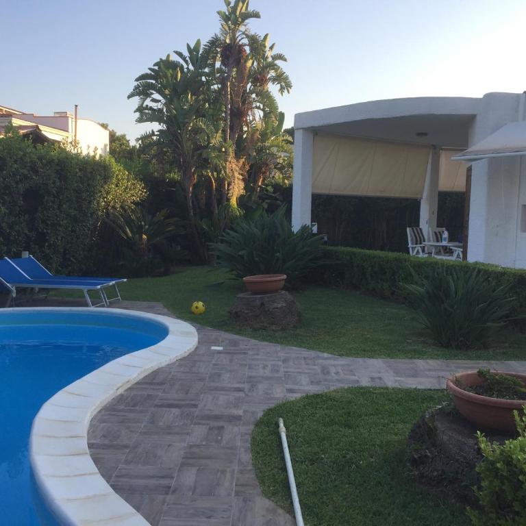 Villa Terrauzza - Villa con Piscina Privata - 1