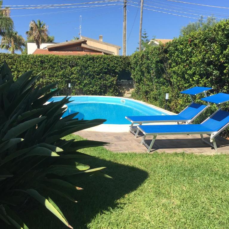 Villa Terrauzza - Villa con Piscina Privata - 6