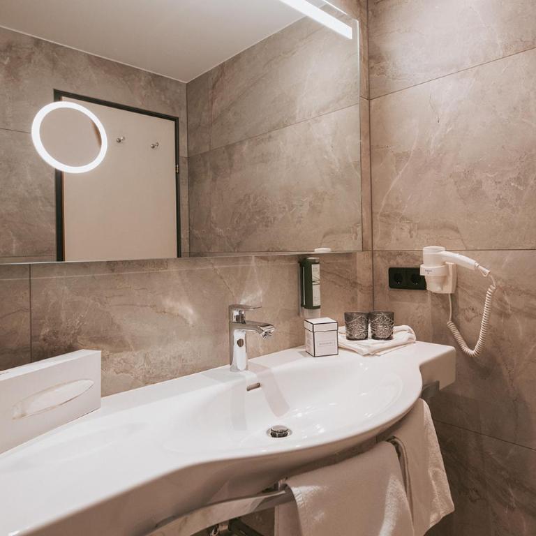 MANNI das Hotel - Comfort Studio - 2