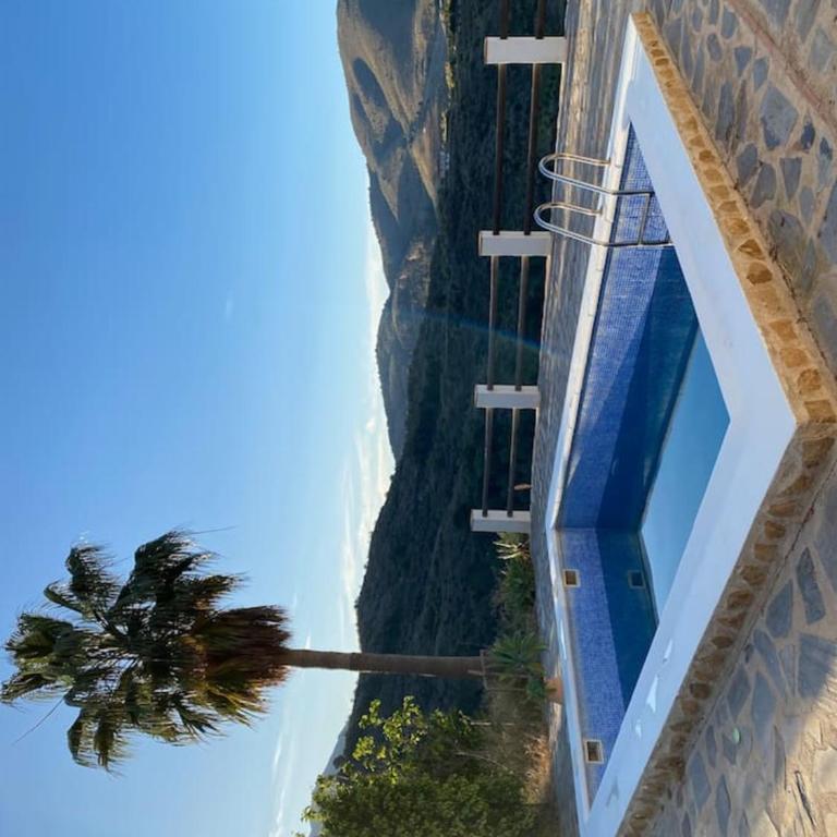 Cortijo Peña Blanca - Two-Bedroom Villa - 21