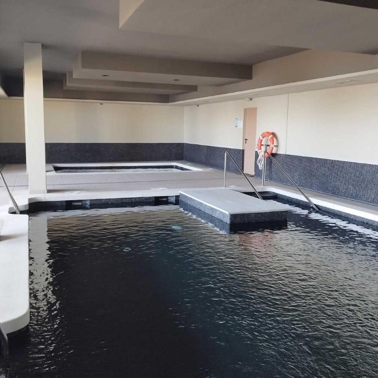 Blue Suites - Apartamento de 3 dormitorios - 57