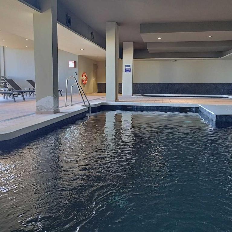 Blue Suites - Apartamento de 3 dormitorios - 55