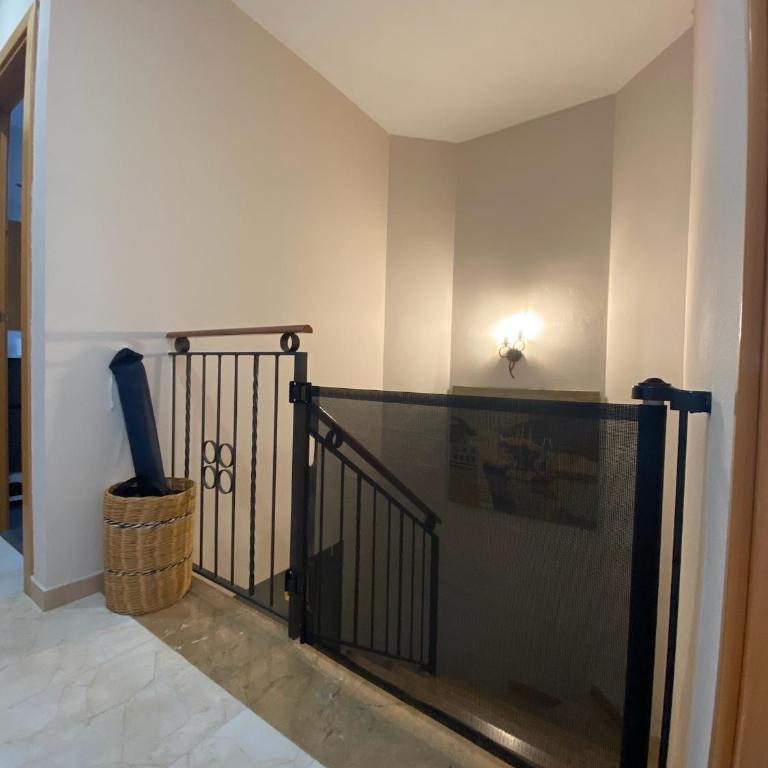 Casa Sobrestany L’Estartit - Two-Bedroom House - 44