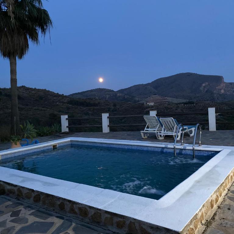 Cortijo Peña Blanca - Two-Bedroom Villa - 30