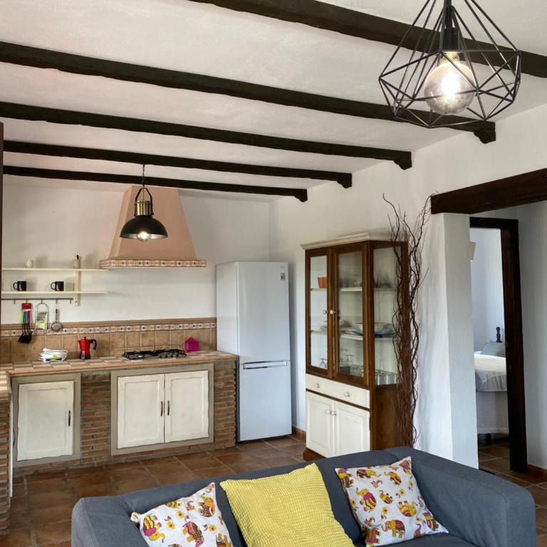 Cortijo Peña Blanca - Two-Bedroom Villa - 32