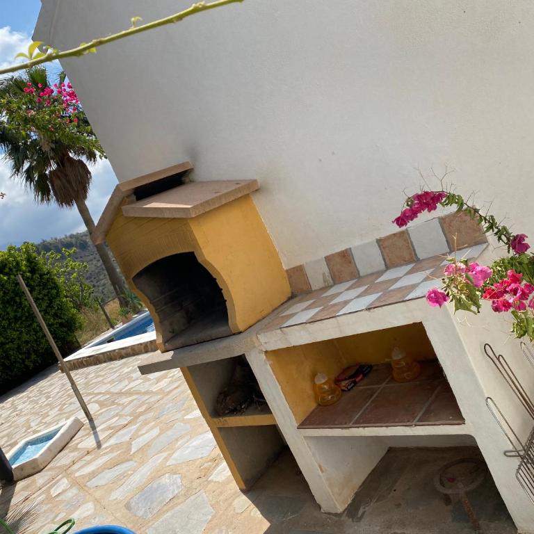 Cortijo Peña Blanca - Two-Bedroom Villa - 34