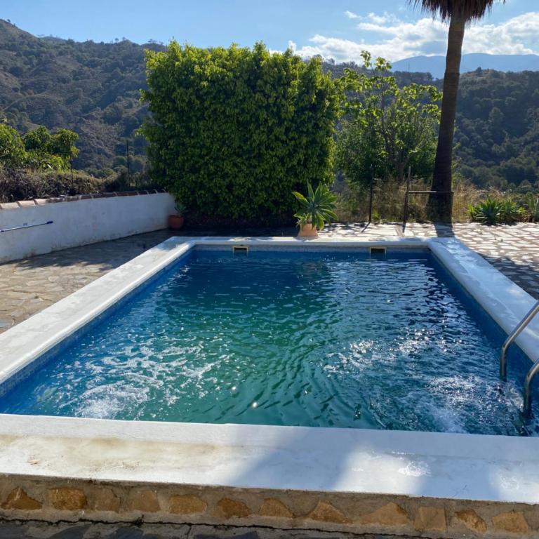 Cortijo Peña Blanca - Two-Bedroom Villa - 33