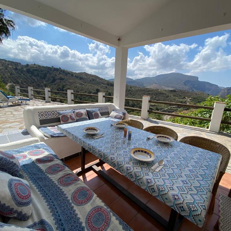 Cortijo Peña Blanca - Two-Bedroom Villa - 36