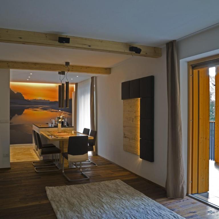La vie Deluxe - Private Luxury Apartments - Apartamento Deluxe de 1 dormitorio - 10