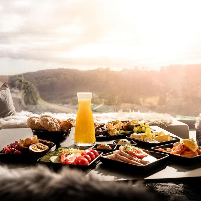 Maiers Kuschelhotel Loipersdorf - ADULTS ONLY - Superior Chalet - 7