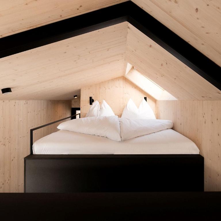 Maiers Kuschelhotel Loipersdorf - ADULTS ONLY - Superior Chalet - 8