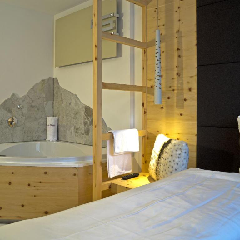 La vie Deluxe - Private Luxury Apartments - Apartamento Deluxe de 1 dormitorio - 9