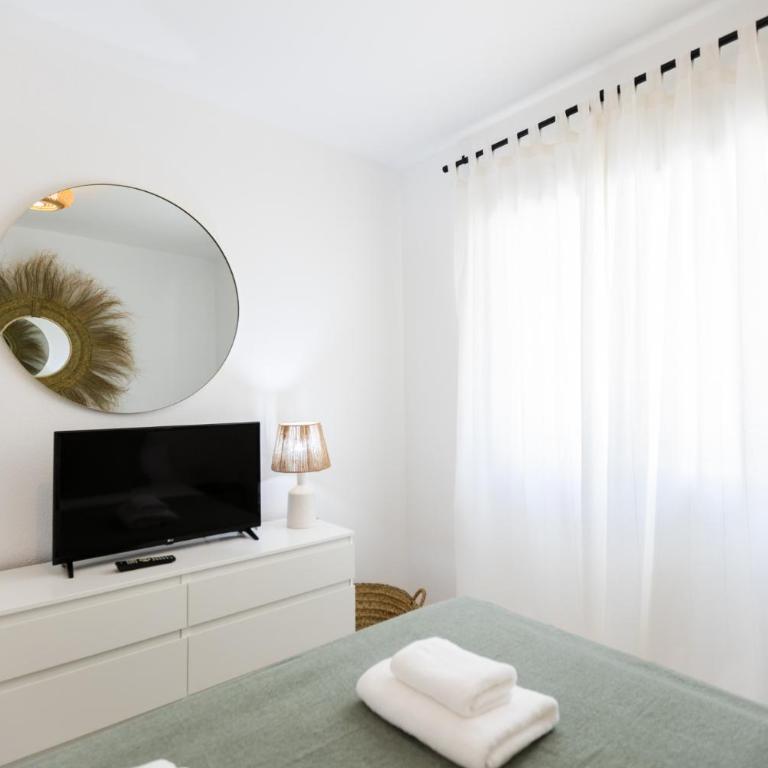 MATEO’S HOUSE - CALPE COSTA BLANCA - IMPERIAL PARK - One-Bedroom Apartment - 32