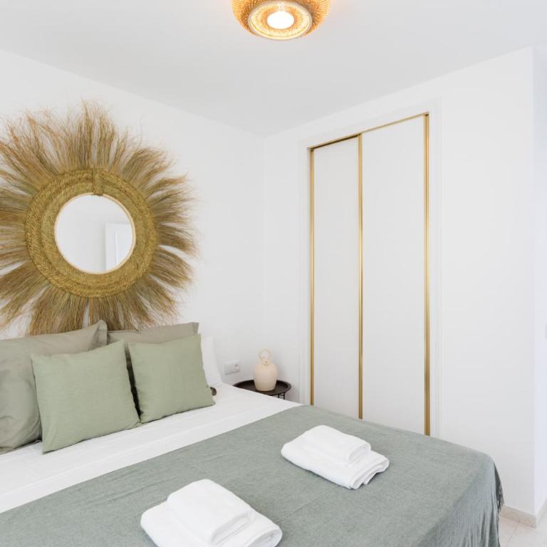 MATEO’S HOUSE - CALPE COSTA BLANCA - IMPERIAL PARK - One-Bedroom Apartment - 34
