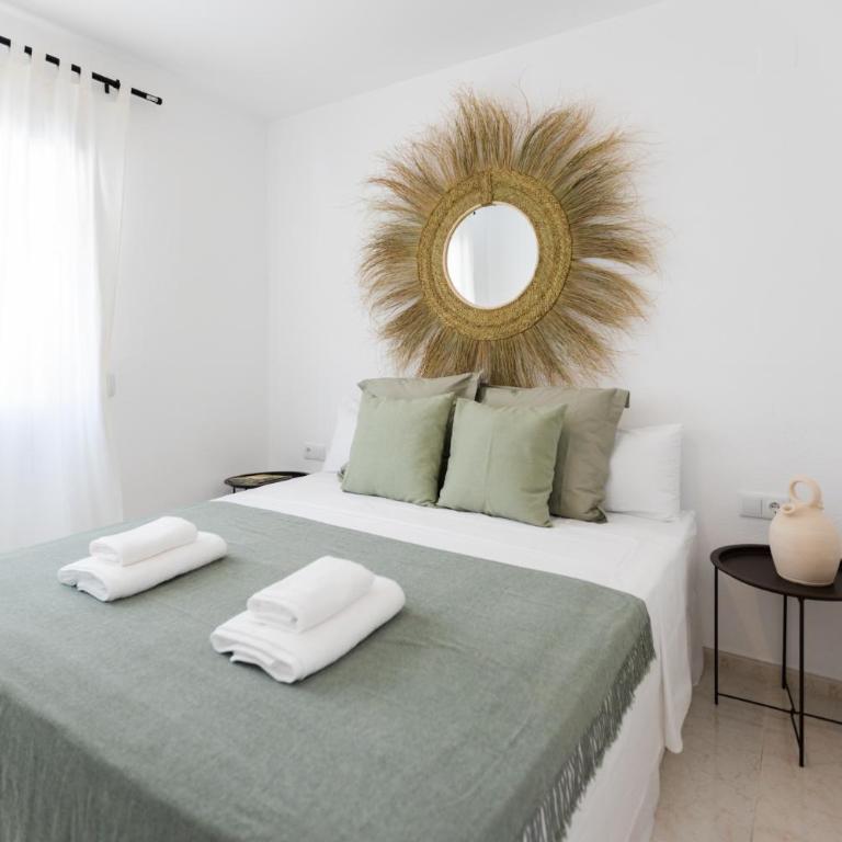 MATEO’S HOUSE - CALPE COSTA BLANCA - IMPERIAL PARK - One-Bedroom Apartment - 33