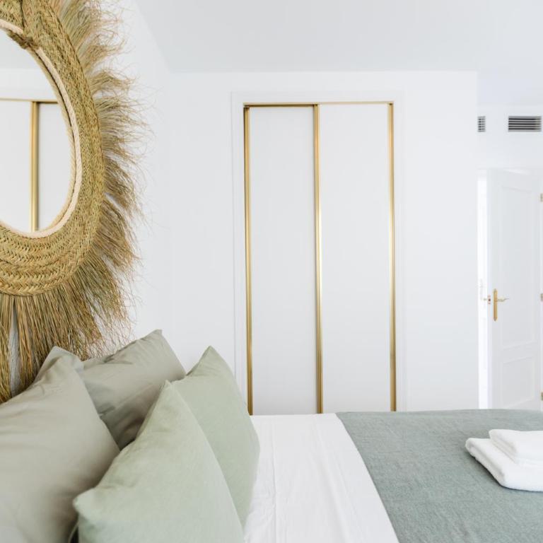 MATEO’S HOUSE - CALPE COSTA BLANCA - IMPERIAL PARK - One-Bedroom Apartment - 29